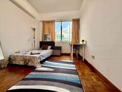 Bukit Regency (D21), Condominium #468506941
